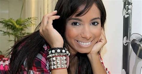 anitta gorda|50 Fotos de Anitta Antes da Fama